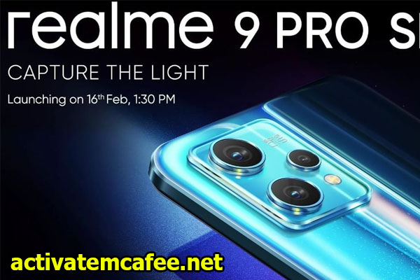 Ulasan Mengenai realme 9 Pro