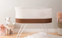 Ulasan SNOO Smart Sleeper, Teknologi Untuk Membantu Orang Tua Baru