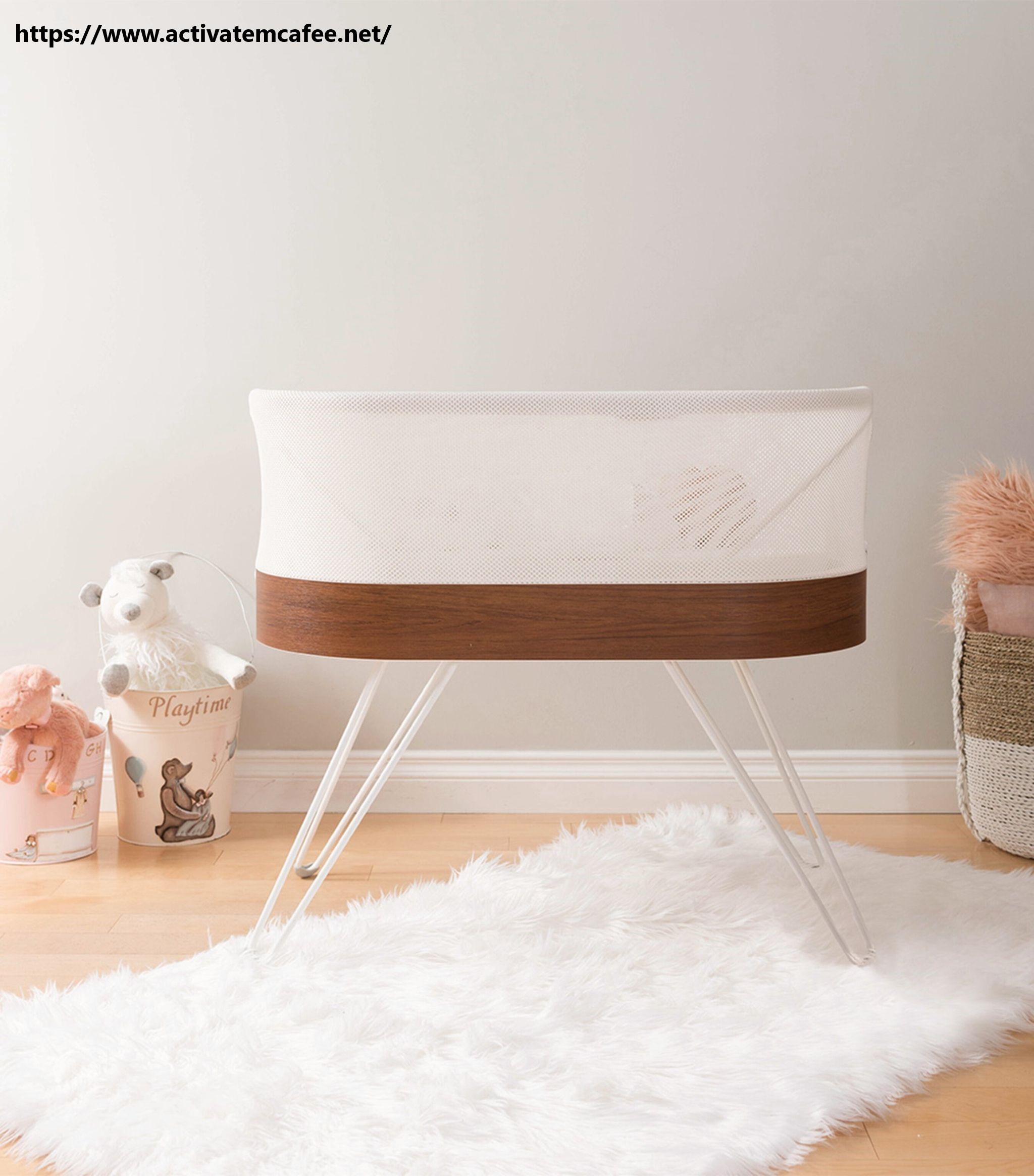 Ulasan SNOO Smart Sleeper, Teknologi Untuk Membantu Orang Tua Baru