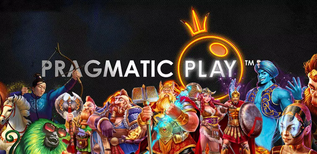 BOCORAN RTP SLOT GACOR HARI INI PRAGMATIC TERBARU DIJAMIN JACKPOT FEBUARY-MARET 2023