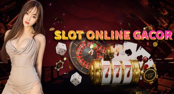 Situs Slot Bet Kecil Terdahsyat serta Simpel Menang