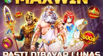 Strategi Smart untuk Memenangkan Slot Bet Tinggi di Olympus1000