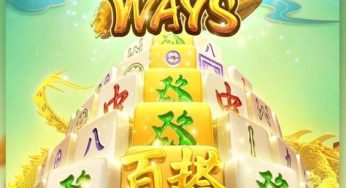 Strategi Taktis dalam Memenangkan Mahjong Ways Scatter Hitam