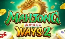 slot mahjong