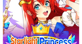Fitur Unggulan Starlight Princess untuk Pemain Slot Bet Kecil di SLOT88