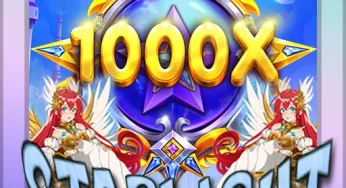 Cara Mudah Menghasilkan Uang di Starlight Princess Gacor