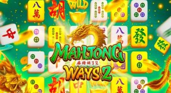 Mengungkap Rahasia Jackpot di Situs Slot Mahjong Ways