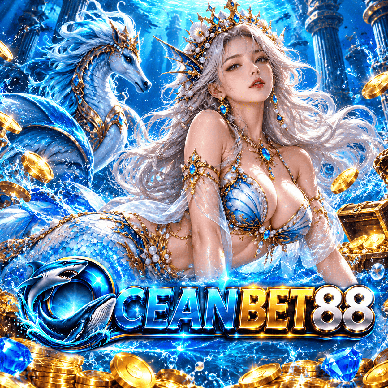 OCEANBET88 Daftar Praktis Mengenal Fitur Digital